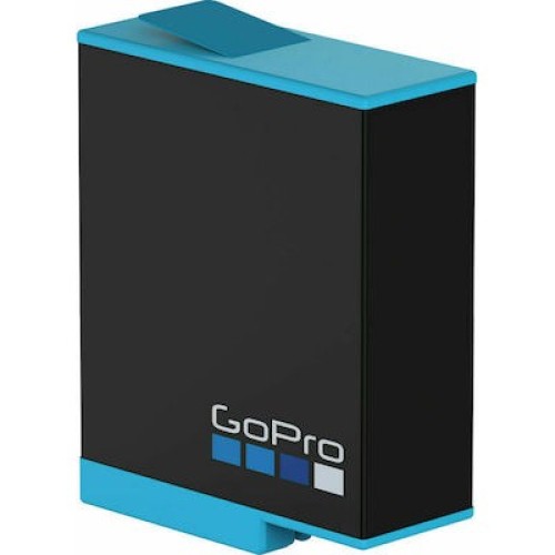 ΜΠΑΤΑΡΙΑ ΕΠΑΝΑΦΟΡΤΙΖΟΜΕΝΗ GOPRO ADBAT-001 FOR HERO 9